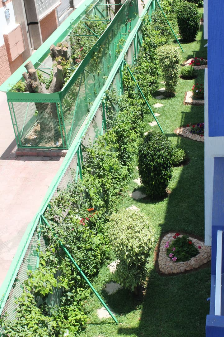 Hotel Sindibad