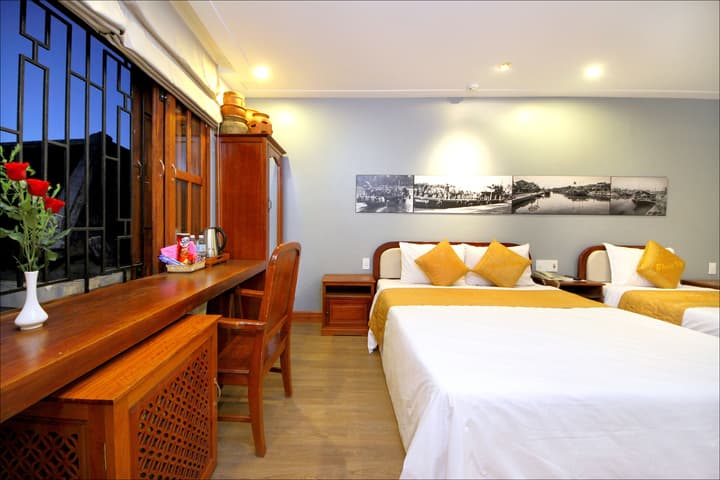 Thanh Van 1 Hotel