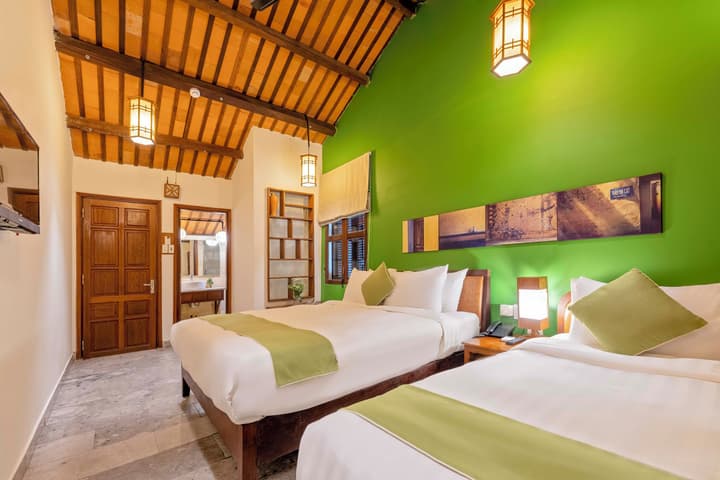 Thanh Van 1 Hotel