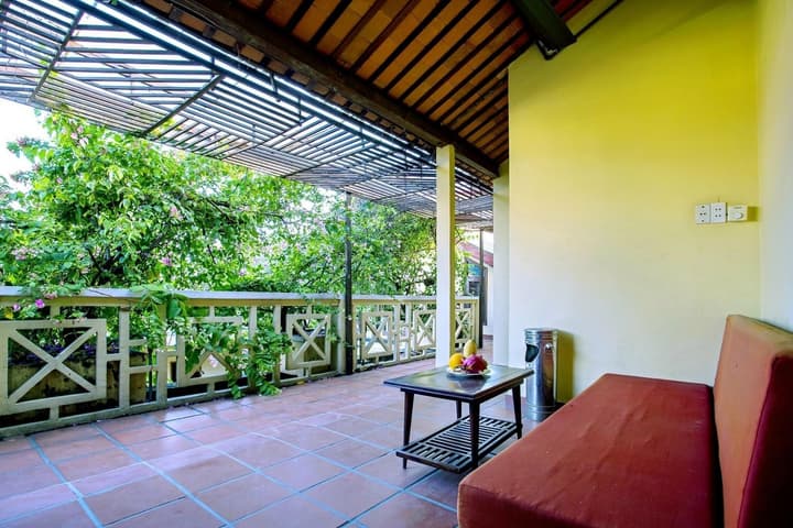 Thanh Van 1 Hotel