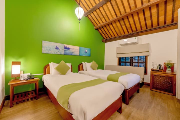 Thanh Van 1 Hotel