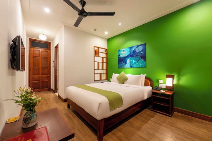 Thanh Van 1 Hotel
