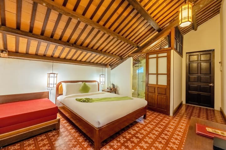 Thanh Van 1 Hotel
