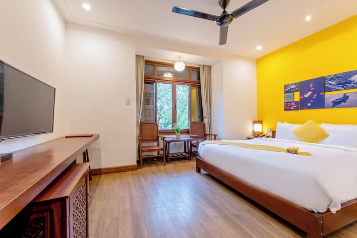 Thanh Van 1 Hotel