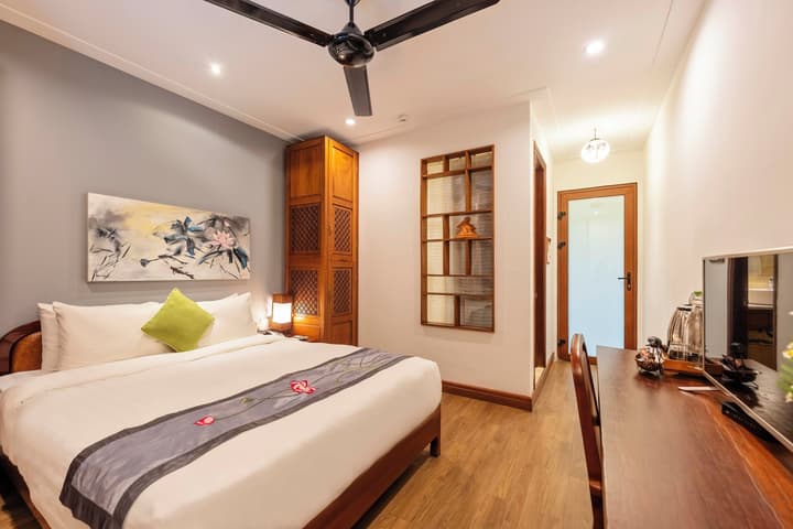 Thanh Van 1 Hotel