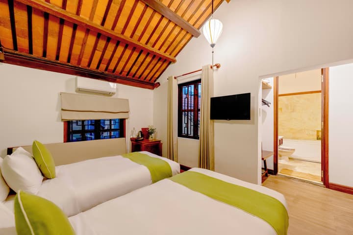 Thanh Van 1 Hotel