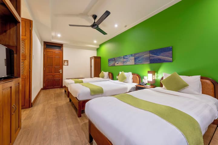 Thanh Van 1 Hotel
