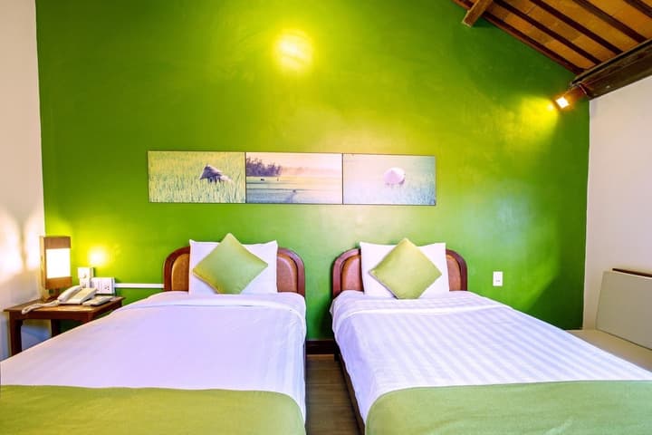 Thanh Van 1 Hotel