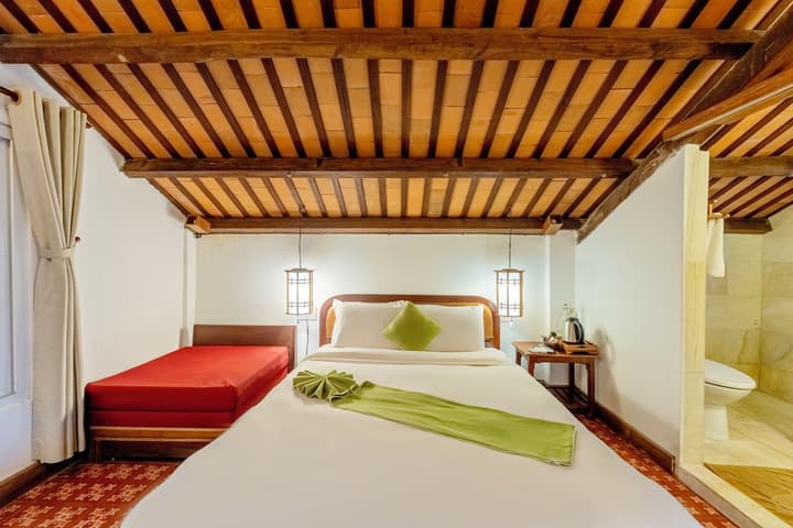 Thanh Van 1 Hotel