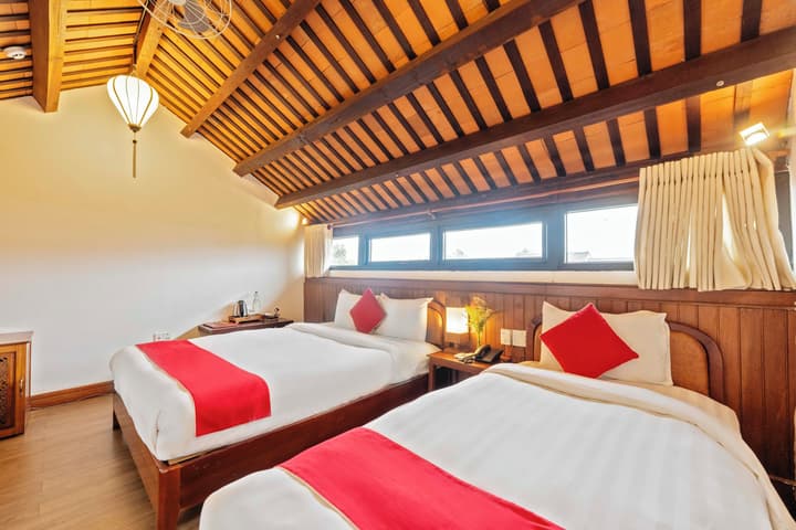 Thanh Van 1 Hotel