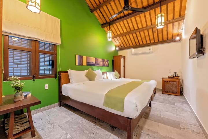 Thanh Van 1 Hotel