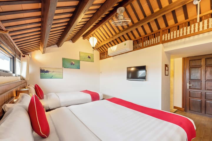 Thanh Van 1 Hotel