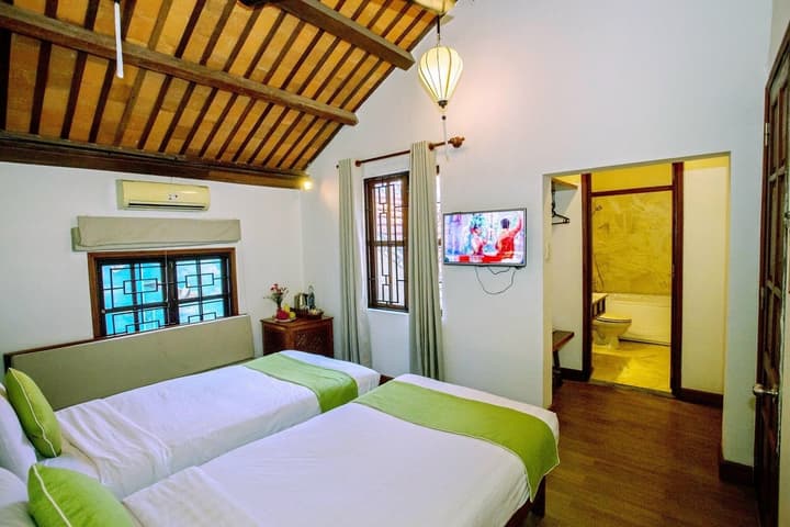 Thanh Van 1 Hotel