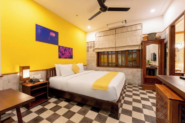 Thanh Van 1 Hotel