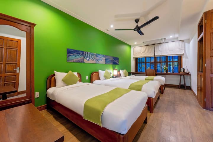 Thanh Van 1 Hotel