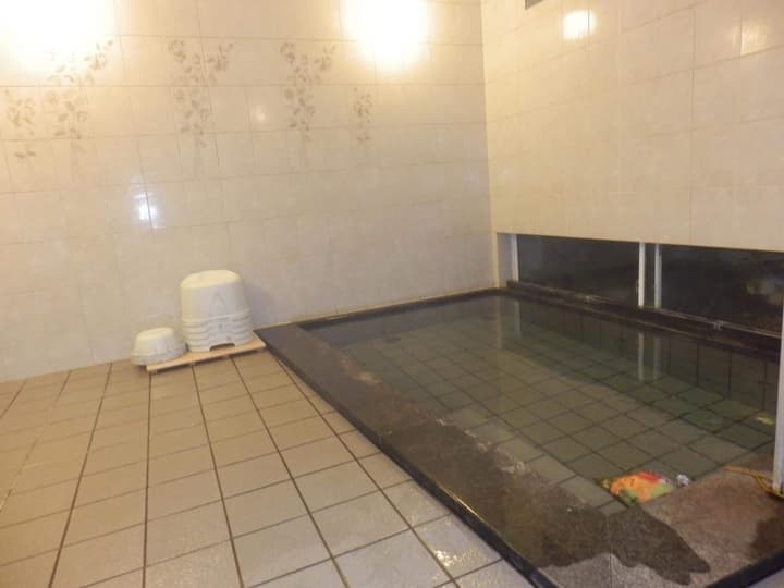 Nakayasu Ryokan