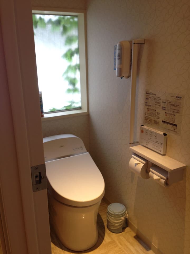 Nakayasu Ryokan