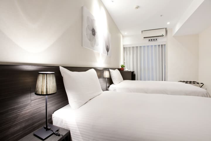 StayInn Taipei