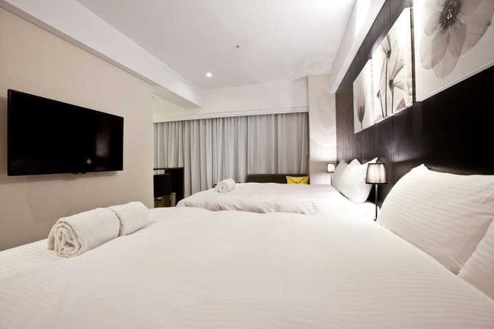StayInn Taipei