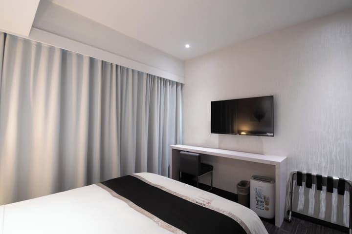 StayInn Taipei