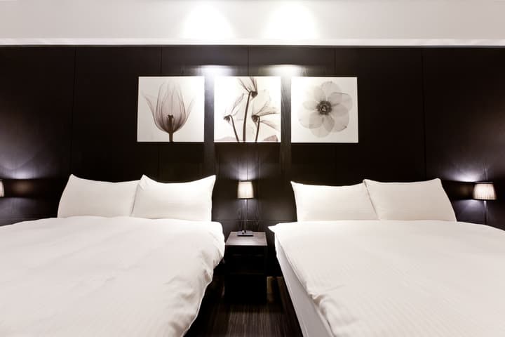 StayInn Taipei