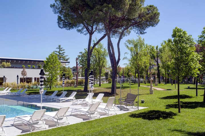 Hotel Première Abano