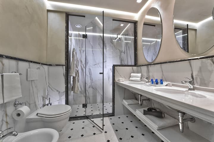 Hotel Première Abano