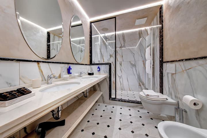 Hotel Première Abano