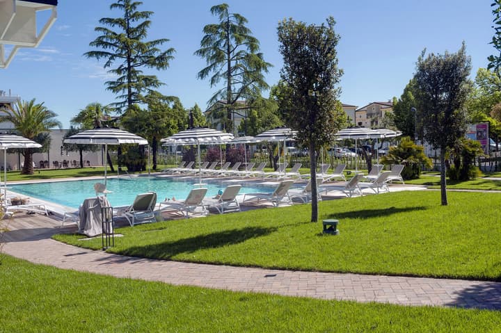 Hotel Première Abano