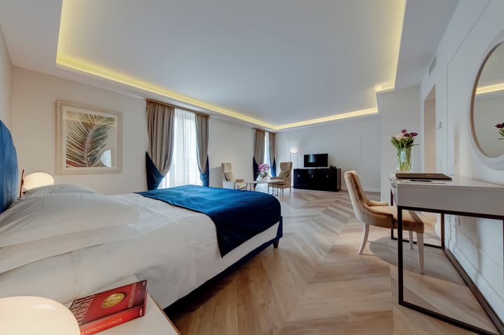 Hotel Première Abano