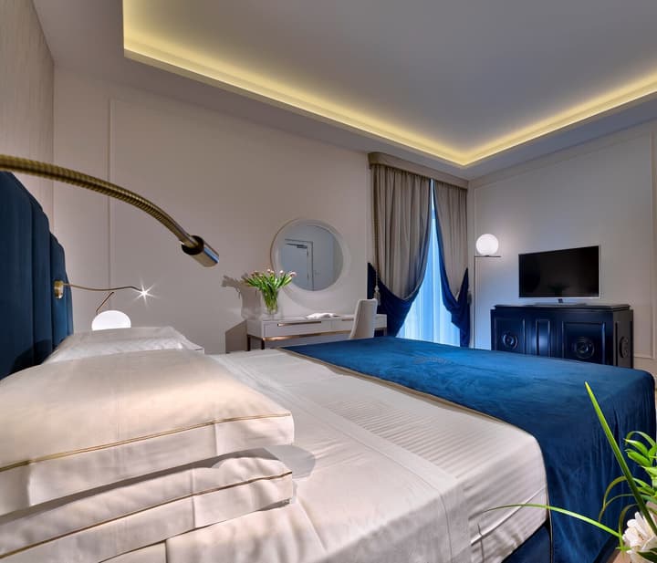 Hotel Première Abano