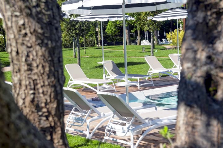 Hotel Première Abano