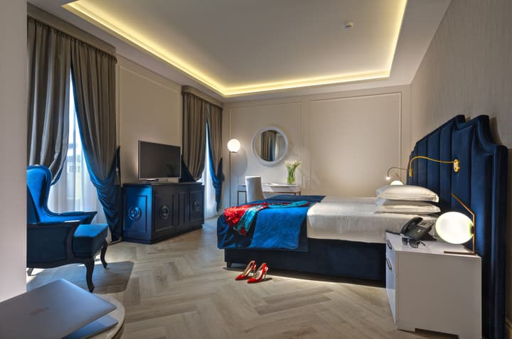 Hotel Première Abano