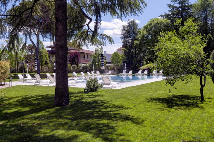 Hotel Première Abano