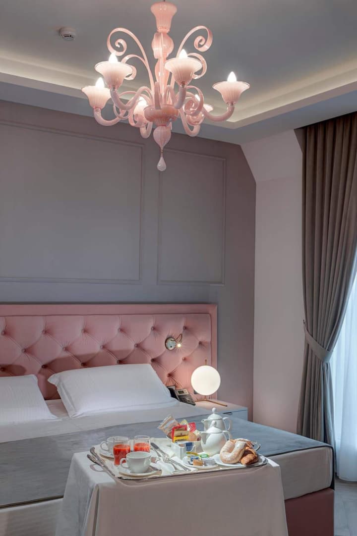 Hotel Première Abano