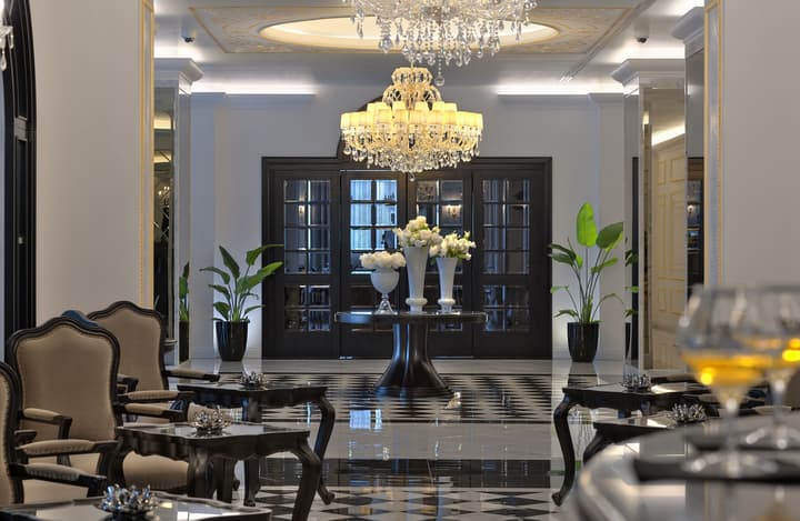 Hotel Première Abano