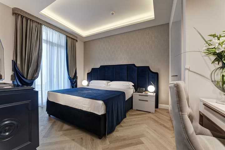 Hotel Première Abano