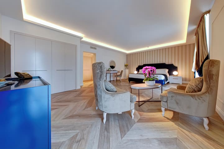 Hotel Première Abano