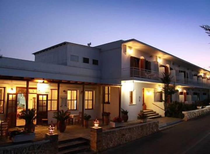 Hotel Artemon