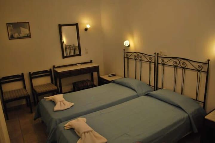 Hotel Artemon