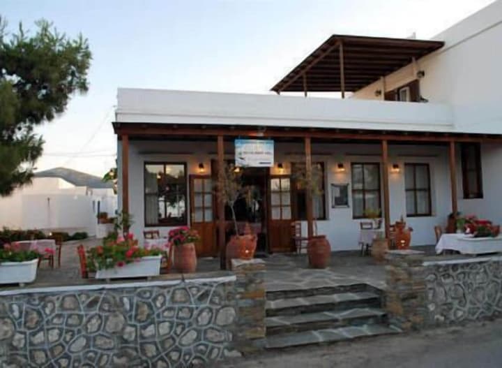 Hotel Artemon
