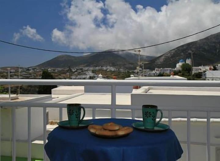 Hotel Artemon