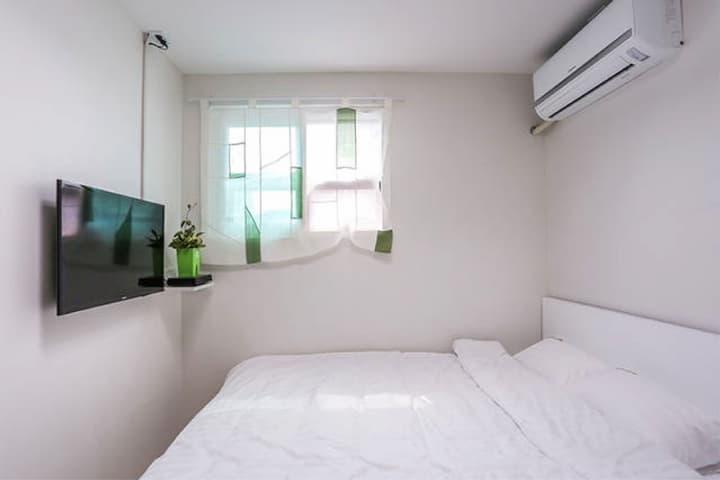 Star Hostel Dongdaemun Suite