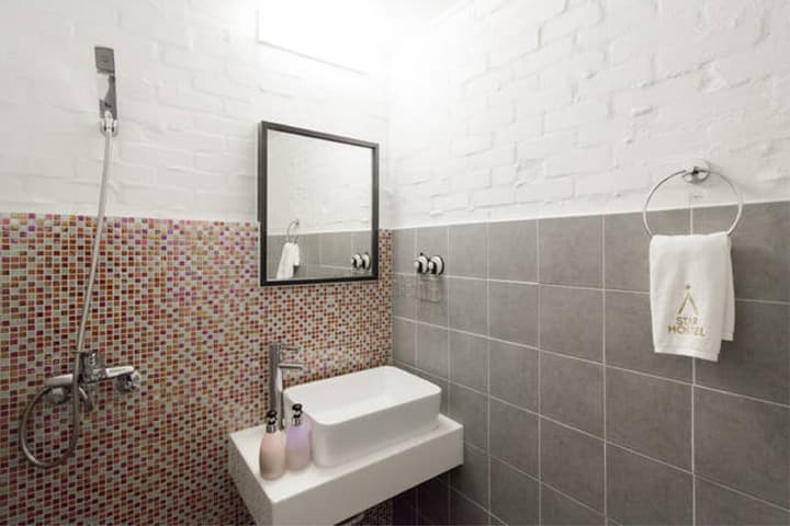 Star Hostel Dongdaemun Suite