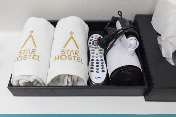 Star Hostel Dongdaemun Suite