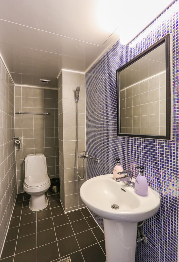 Star Hostel Dongdaemun Suite