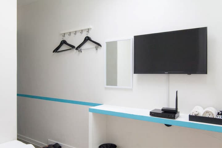 Star Hostel Dongdaemun Suite