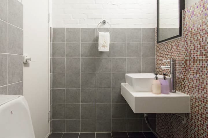 Star Hostel Dongdaemun Suite