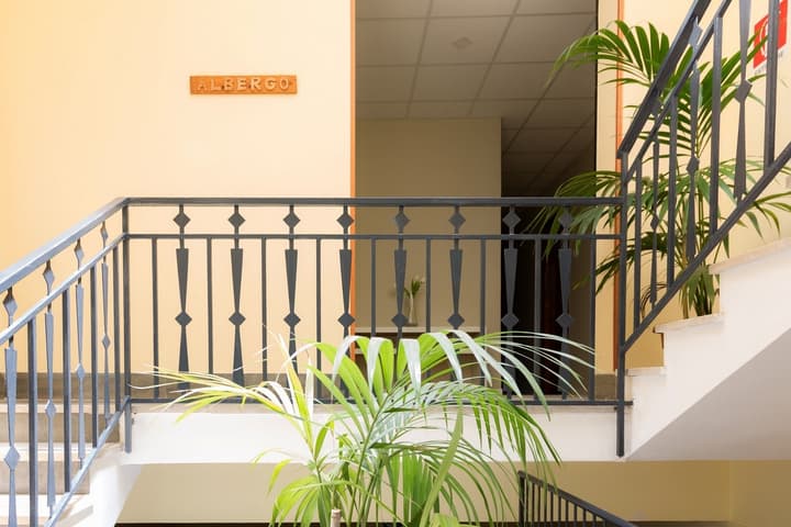 Hotel Terme Gorga
