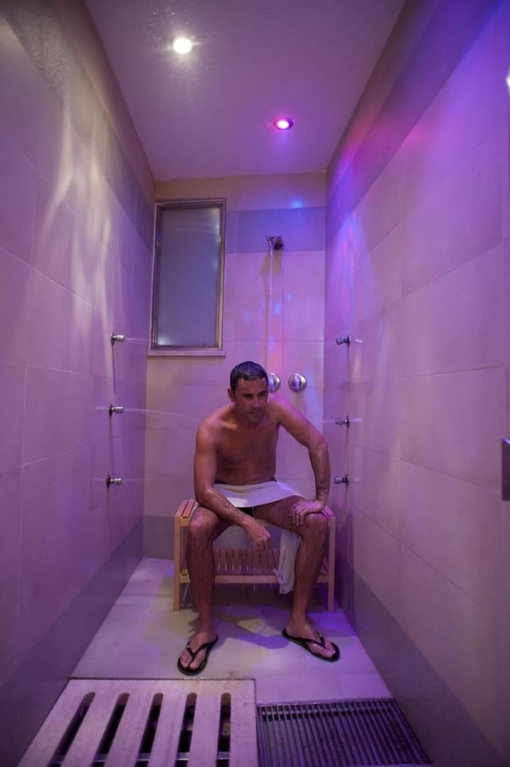 Hotel Terme Gorga